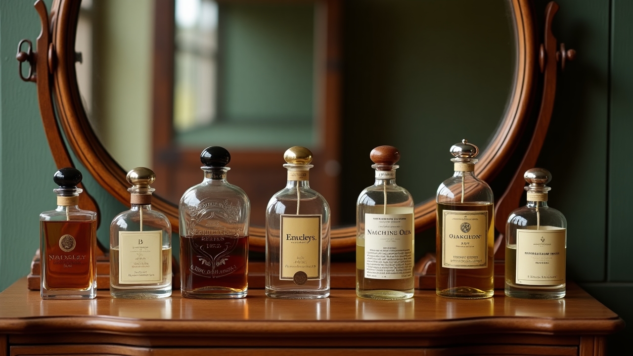 Profumi Classici - Fragranze Iconiche
