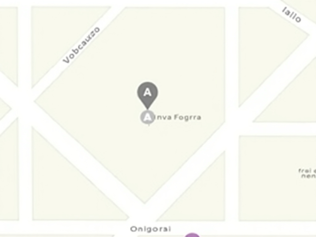 Mappa della posizione di Moltreno a Foggia